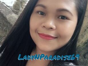 LadyNParadise69