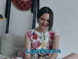 LadyPortia