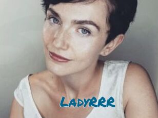 LadyRRR
