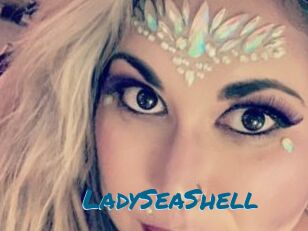 LadySeaShell