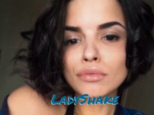 LadyShake