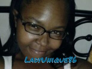LadyUnique86