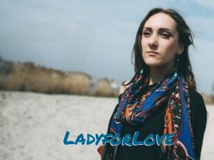 LadyforLove