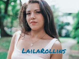 LailaRollins