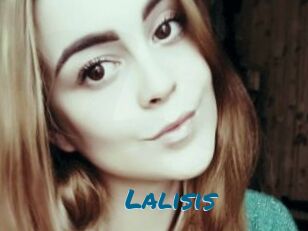 Lalisis