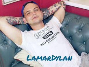 LamarDylan