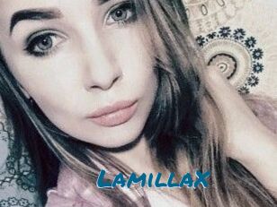 LamillaX