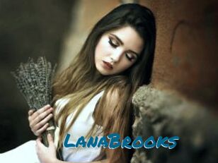 LanaBrooks Sexcams Live Erotik