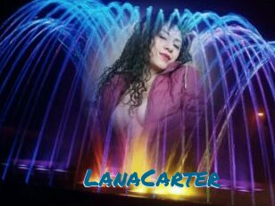 LanaCarter