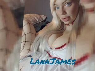 LanaJames