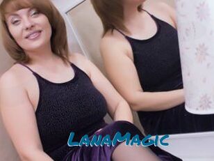 LanaMagic