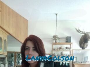 LanyaColson