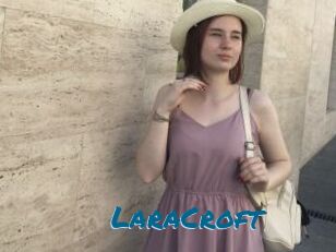 LaraCroft
