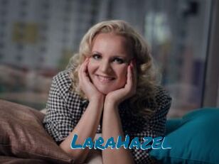LaraHazel