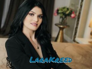 LaraKreed