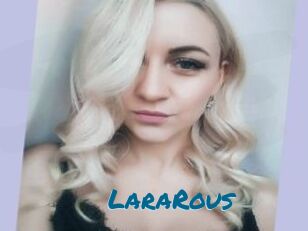 LaraRous