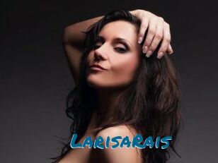 LarisaRais