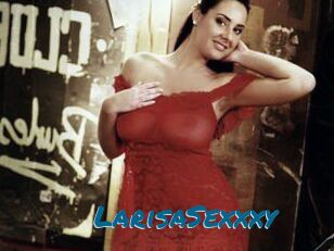 LarisaSexxxy