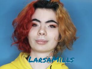 LarsaMills