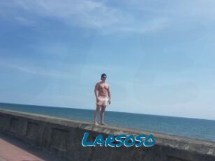 Larsoso