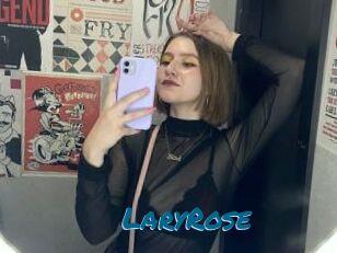 LaryRose
