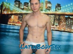 LatinBodySex