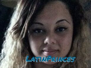 LatinPrinces