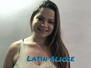 Latin_Alicce