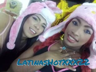 LatinasHotXXX22