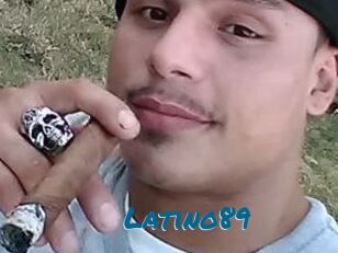 Latino89