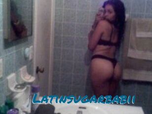 Latinsugarbabii