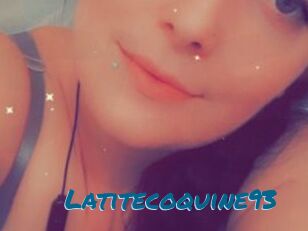 Latitecoquine93 Sexcams Live Erotik