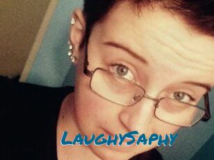 LaughySaphy