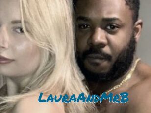 LauraAndMrB
