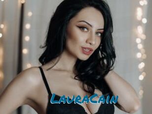 LauraCain