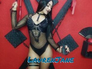 LaurenJane