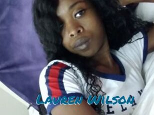 Lauren_Wilson