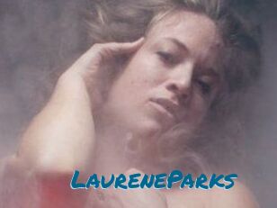 Laurene_Parks