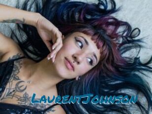 LaurentJohnson