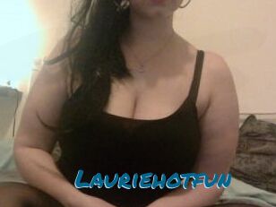 Lauriehotfun