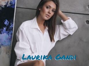 Laurika_Gandi