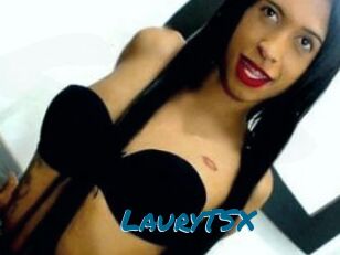 LauryTSX Sexcams Live Erotik