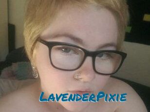 LavenderPixie