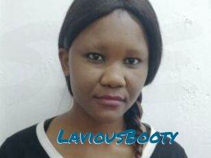 LaviousBooty