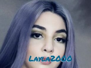 Layla2000