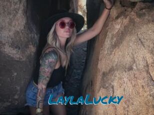 LaylaLucky