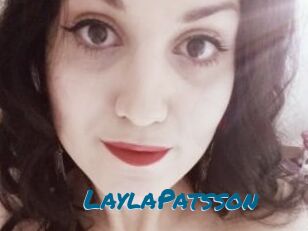 LaylaPatsson