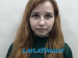 LaylaSparks