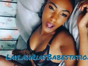 LaylahRiatBabestation