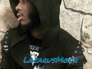 LazarusMoon
